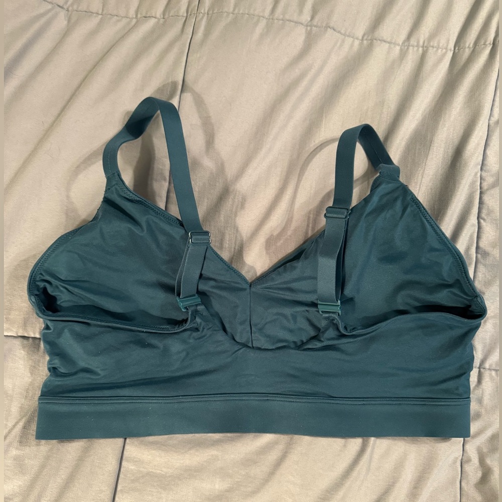 Tommy John second skin bralette - Picture 2 of 5